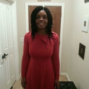 Meet your Posher, Britt